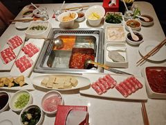 -海底捞火锅(稻河古街夜宵主题店)