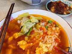 -大嘻咹biangbiang面(历史博物馆店)
