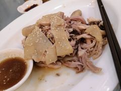 -广州酒家(昌岗地铁站店)