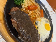 -豪享来(我格广场店)