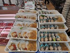 -果蔬好生活超市(东湖店)