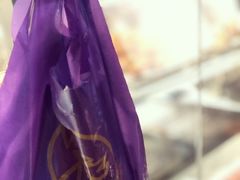 餐具摆设-小波紫炸鸡(水围店)