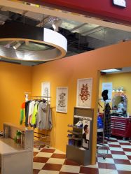 -Devilhands Barbershop男士理容店