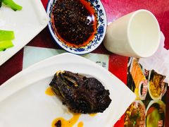-廖老妈蹄花店(人民公园陕西街259号店)
