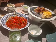 -南堂馆·新川菜(春熙路店)