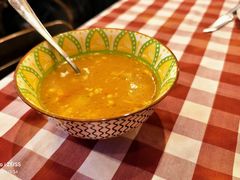 -安立可意大利美食