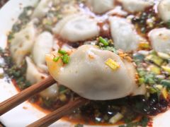 -尤素福东举院饺子馆
