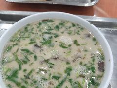 羊杂汤-教师之家赵家羊汤馆(东青龙街店)