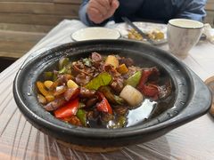 -小时候焗海鲜(鄞州万达店)