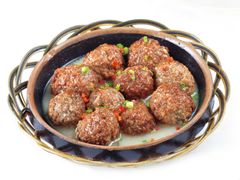 五香肉丸-鄱阳湖·江西小炒·瓦罐煨汤(五道口店)