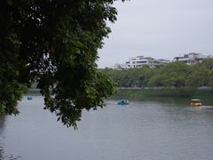 -潮州西湖