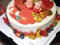 -一家人(凯旋路店)