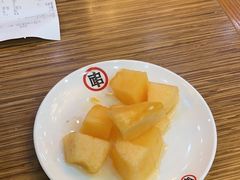 -张川人•甘肃天水麻辣烫(北医三院店)