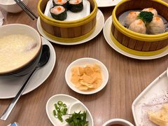 -创元千禧大酒店 · 香港轩