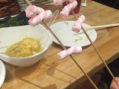 -鬼味烤翅(南锣鼓巷店)