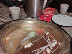 -小龙坎火锅(香港中路店)