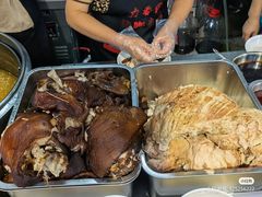 -力香园猪脚米线(金星店)