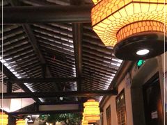 -绿茶餐厅(汇悦大融城店)