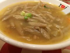 -西贝莜面村(当代商城店)