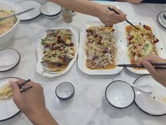 -威海渔村(黄兴路店)