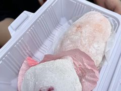 -澳门长洲糯米糍(柯打苏沙街店)