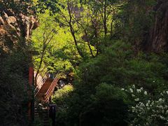 -京西十八潭风景区
