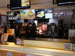 -麦当劳(团结湖店)