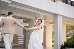 -MAO亲爱的猫婚纱摄影工作室