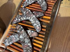 -西塔老太太泥炉烤肉(北京双井店)