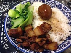 红烧肉-蜗牛小馆醉乡民谣云南菜(惠新西里店)