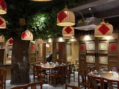 大堂-乡里八闽·福州乡土菜(火车北站店)