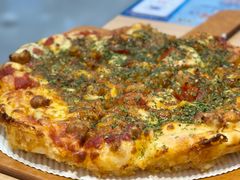 -达美乐比萨(良乡大学城店)