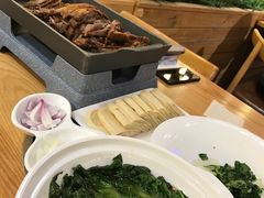 -九十九顶毡房(阜石路店)