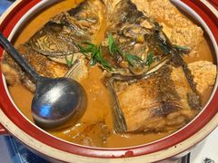 -漢舍中国菜馆(889广场店)