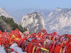 -华山风景名胜区