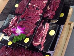 -陈记顺和牛肉火锅馆(天河北路店)