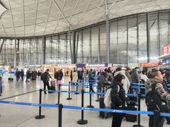 -乌鲁木齐天山国际机场-T3航站楼