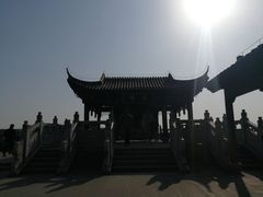 -句容茅山景区