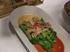 -清真·双公羊·馕坑烤全羊(奥体店)