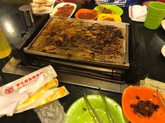 -巴麦隆自助烤肉(桂林路店)