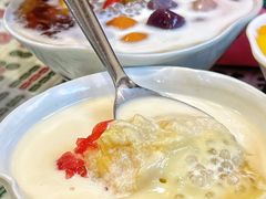 -堂屋糖水店(愚园店)
