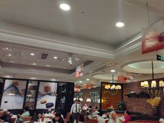 -大鸭梨烤鸭(甘家口店)