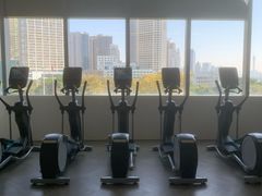 -YCHL FIT 健身(星寰店)