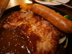 -玛格萝妮比萨屋(四平店)