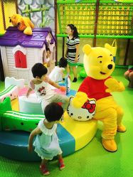 -开心哈乐儿童乐园