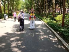 -长春公园(普阳街道)