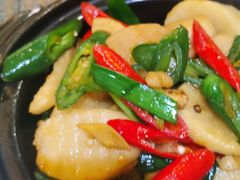 -大眼锅贴水饺(河东店)