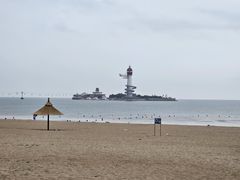 -南戴河旅游度假区