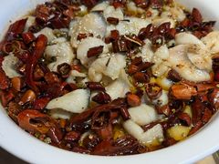 -永安鱼庄·镇江菜(丁卯店)