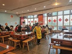 -福满家火锅26年江景(十八梯店)